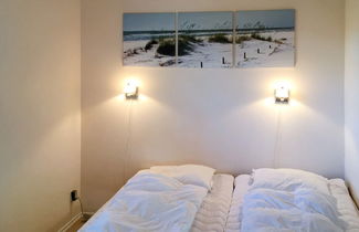 Foto 3 - Cozy Holiday Home in Hemmet near Beach