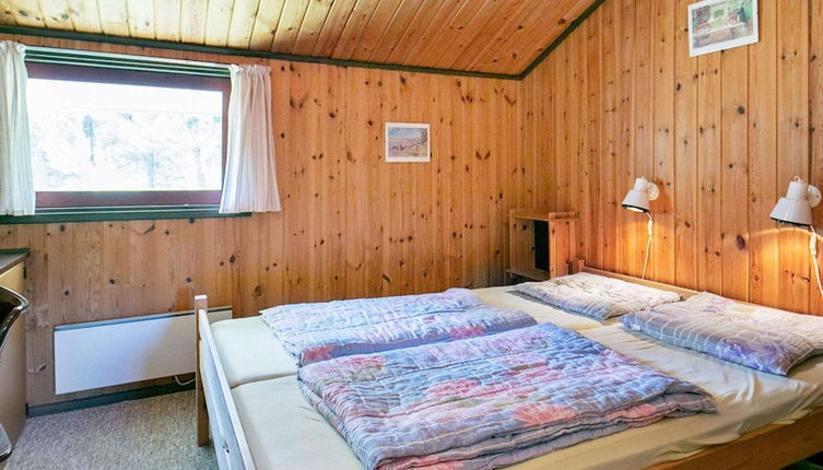 Foto 1 - 6 Person Holiday Home in Albaek