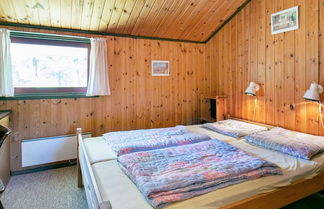 Foto 1 - 6 Person Holiday Home in Albaek