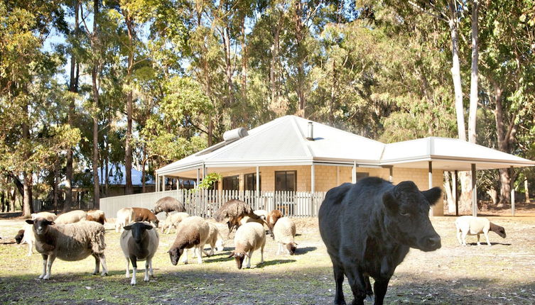 Photo 1 - Margaret River Hideaway