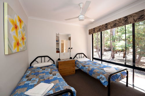 Foto 5 - Margaret River Hideaway