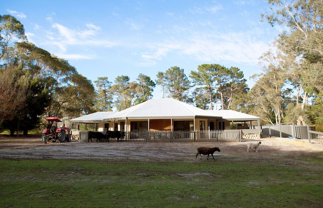Margaret River Hideaway - Foto 34