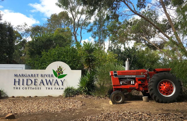 Margaret River Hideaway - Foto 3
