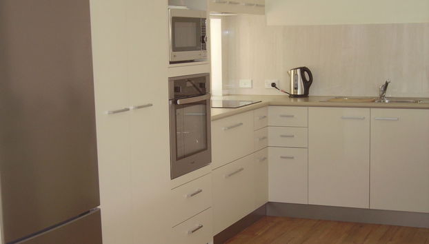Cozinha privada