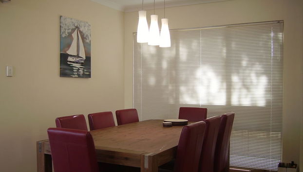 Refeições no quarto