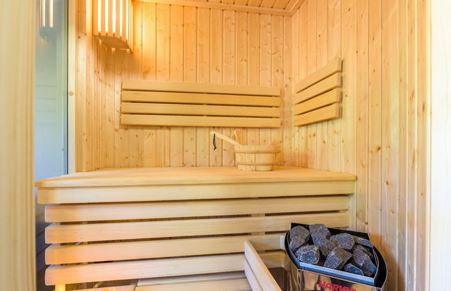 Podróżniczy z Sauną - Apartamenty 5d - Foto 14