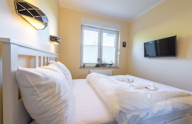 Podróżniczy z Sauną - Apartamenty 5d - Foto 4