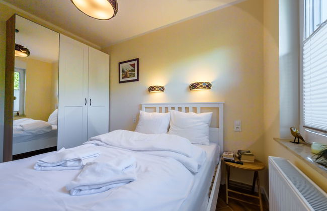 Podróżniczy z Sauną - Apartamenty 5d - Foto 5
