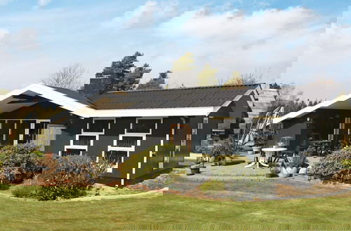 Photo 38 - 8 Person Holiday Home in Vaeggerlose