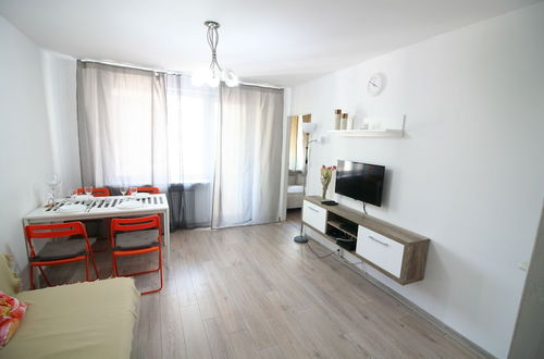 Photo 12 - Apartamenty Varsovie Zlota