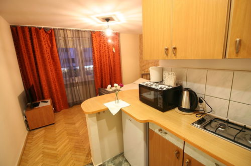 Photo 8 - Apartamenty Varsovie Zlota