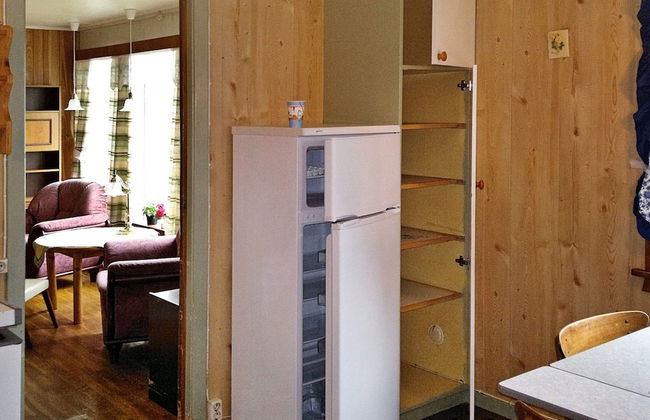 6 Person Holiday Home in Halsanaustan - Photo 19