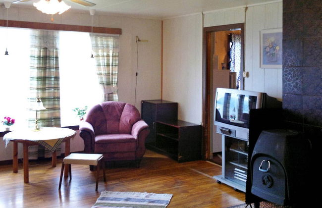6 Person Holiday Home in Halsanaustan - Photo 5