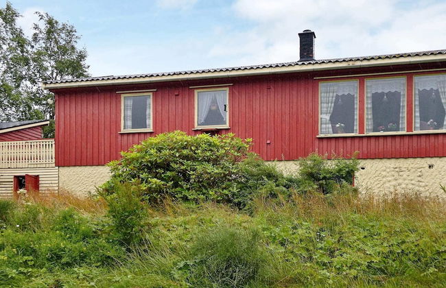 6 Person Holiday Home in Halsanaustan - Photo 33