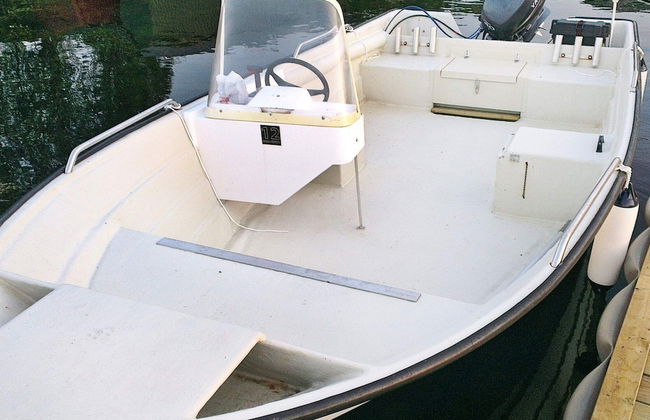 6 Person Holiday Home in Halsanaustan - Photo 18