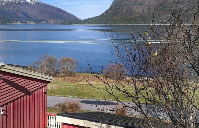 6 Person Holiday Home in Halsanaustan - Photo 26