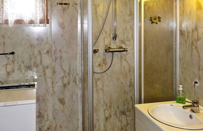 6 Person Holiday Home in Halsanaustan - Photo 6