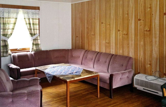 6 Person Holiday Home in Halsanaustan - Photo 3