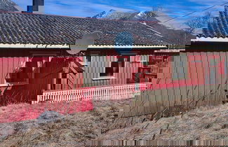 Photo 1 - 6 Person Holiday Home in Halsanaustan