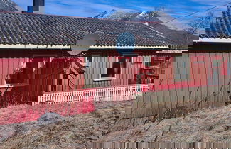 Photo 1 - 6 Person Holiday Home in Halsanaustan