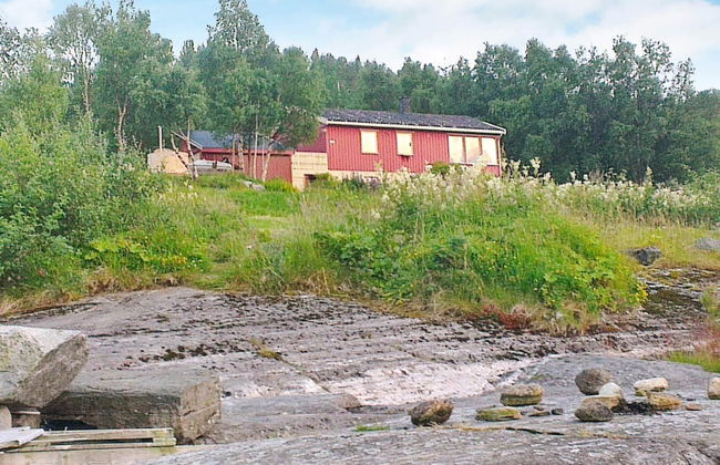 6 Person Holiday Home in Halsanaustan - Photo 31