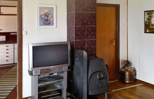 6 Person Holiday Home in Halsanaustan - Photo 21