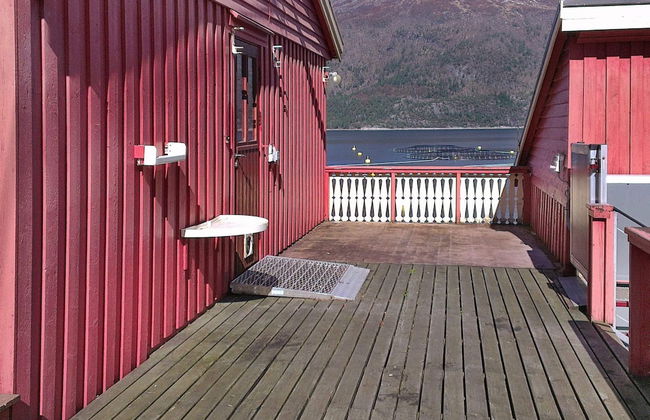 6 Person Holiday Home in Halsanaustan - Photo 30