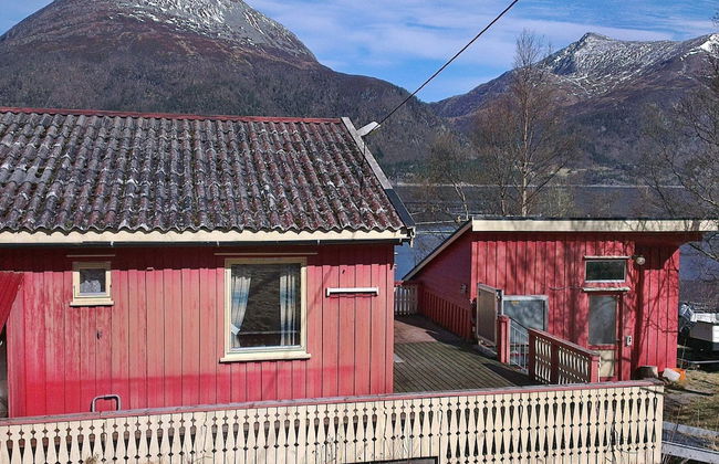 6 Person Holiday Home in Halsanaustan - Photo 29
