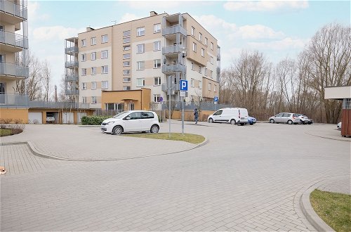 Foto 58 - Paryska Apartments by Renters