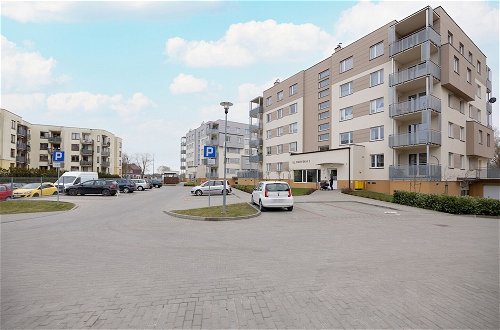 Foto 57 - Paryska Apartments by Renters