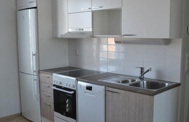 Northside apartment 2 - Foto 3
