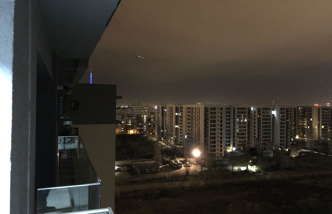Luxury Penthouse Plaza Residence P1 - Foto 29
