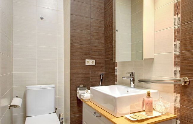 Helios City Vilnius Apartments - Foto 30