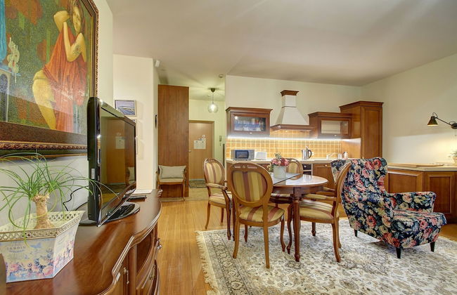 Helios City Vilnius Apartments - Foto 6