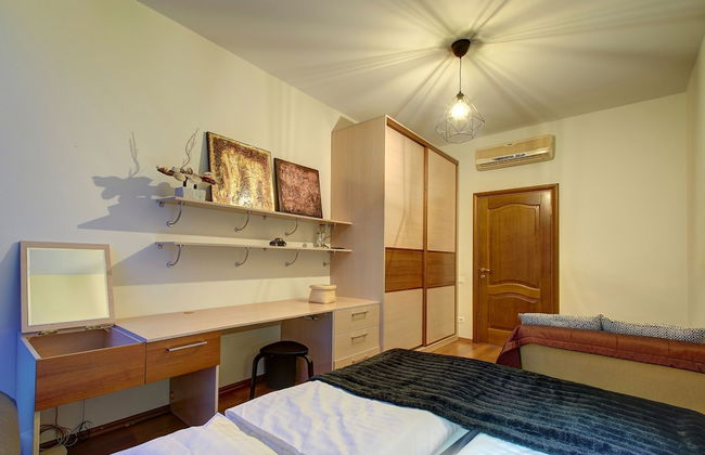 Helios City Vilnius Apartments - Foto 17