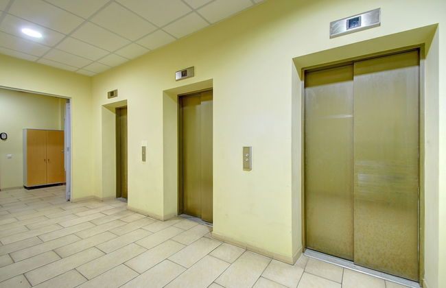 Helios City Vilnius Apartments - Foto 31