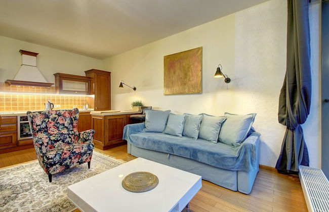 Helios City Vilnius Apartments - Foto 7