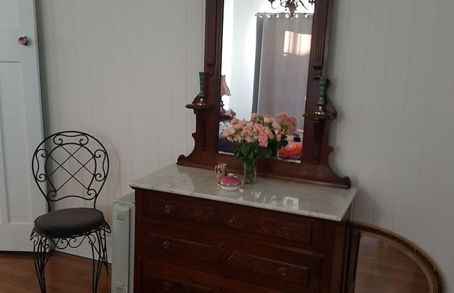 Kilmarnock House - Photo 10