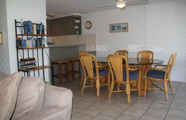 84 The Spit Holiday Apartments - Foto 6