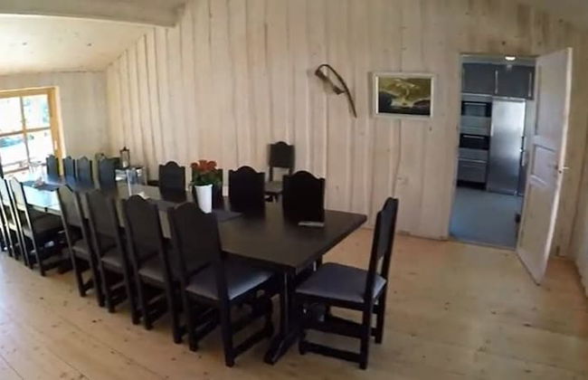Brygga på Dønna - Foto 28
