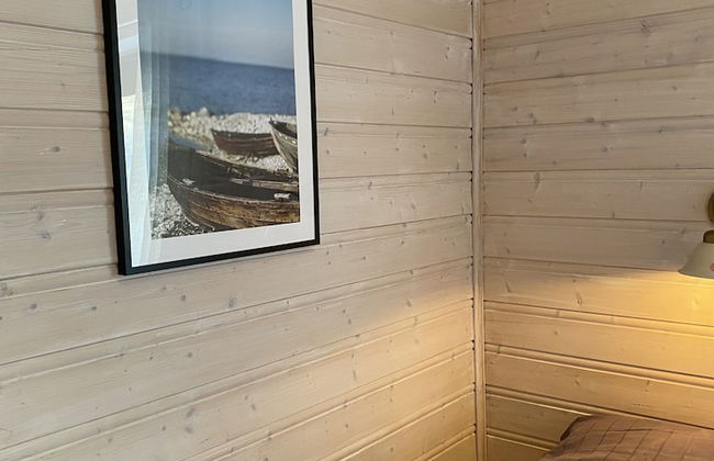 Brygga på Dønna - Foto 12