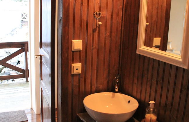 Brygga på Dønna - Foto 19