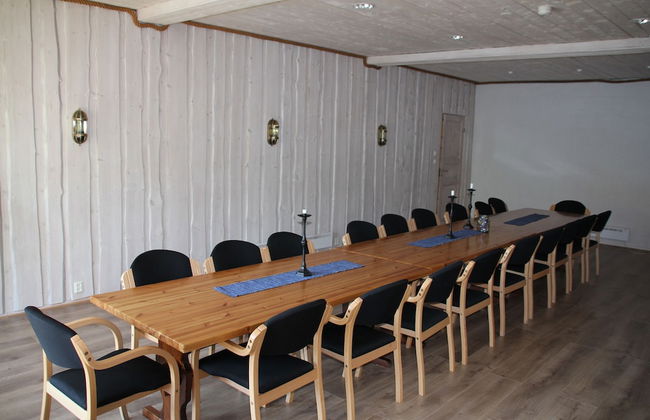Brygga på Dønna - Foto 27