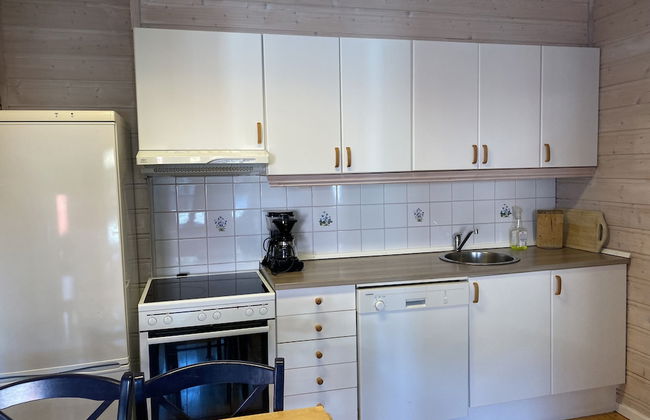 Brygga på Dønna - Foto 15