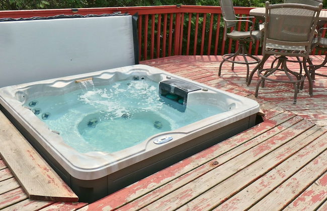 Mountain Views, Steps to BM Village, Hot Tub, BBQ. - Foto 31