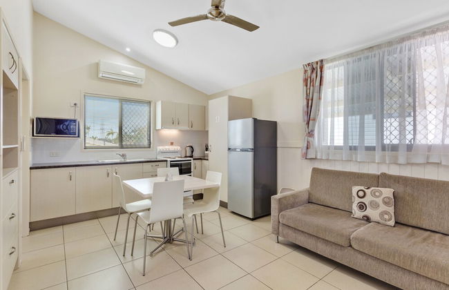 Brisbane Holiday Village - Foto 27