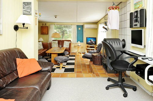 Photo 32 - 6 Person Holiday Home in Hemmet