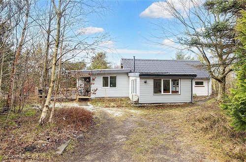 Foto 32 - 6 Person Holiday Home in Hemmet