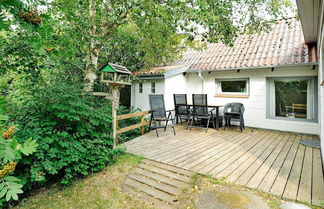 Foto 1 - 6 Person Holiday Home in Hemmet