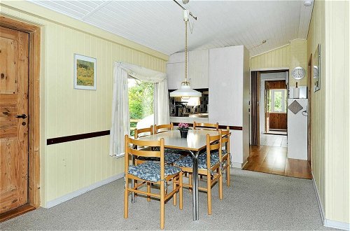 Foto 5 - 6 Person Holiday Home in Hemmet